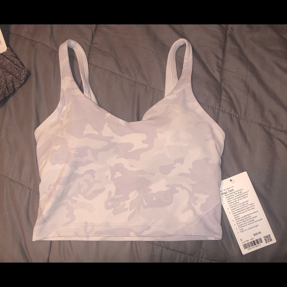 Lululemon Align Tank